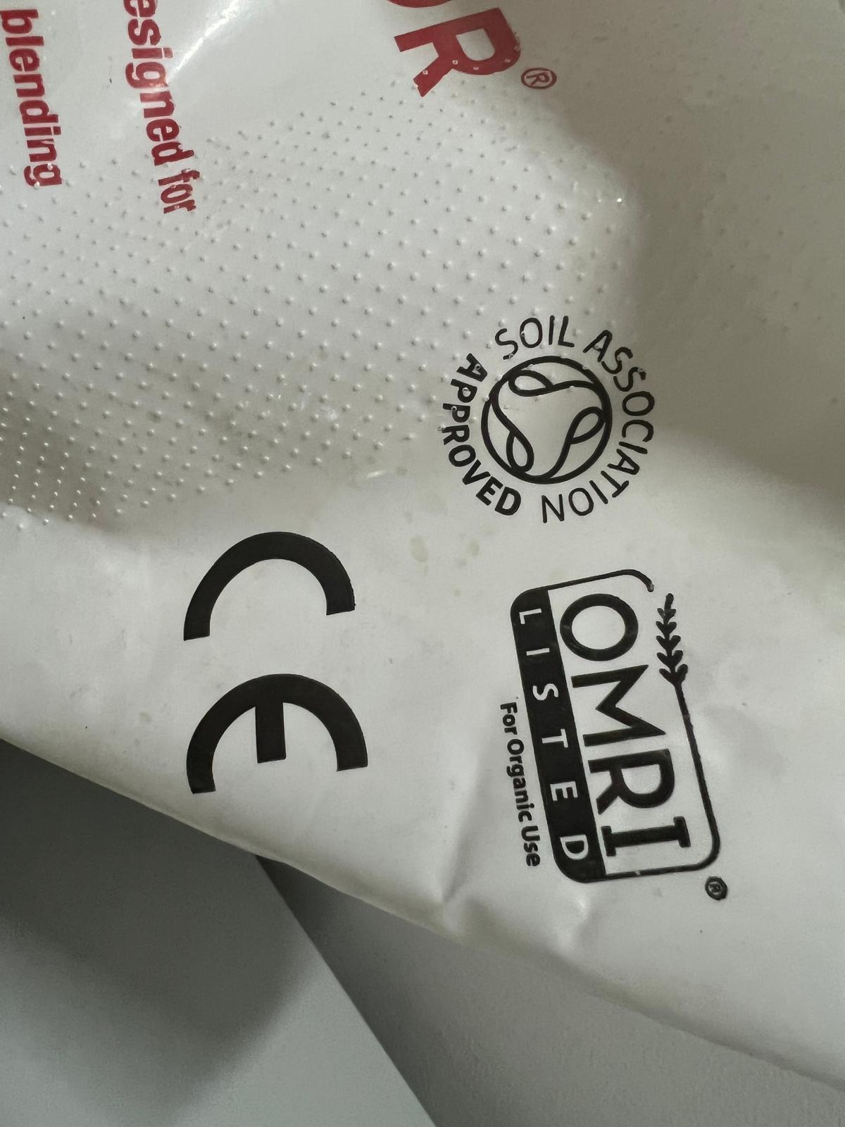 Boorilannoite kasveille (50g) - Image 2